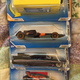 Illustration for article titled Enormous Die-Cast Collection - Box 46 - Hot For Wheels